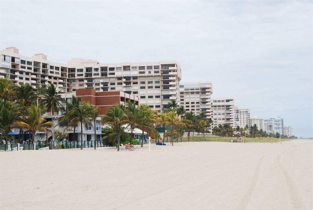 Best Florida Resort Fort Lauderdale Exterior photo